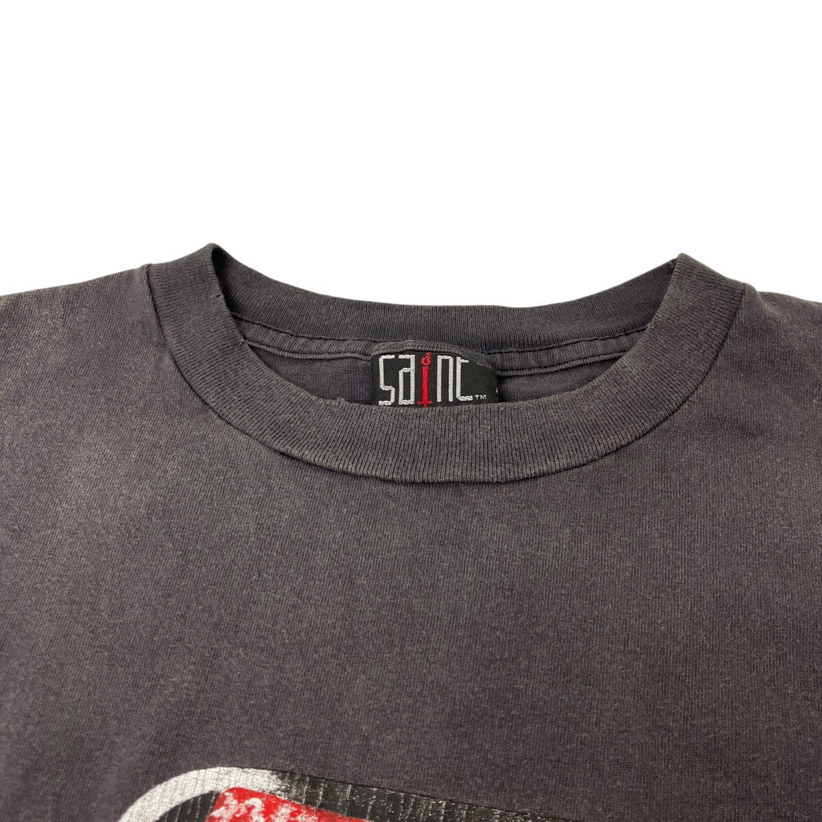 プリントTシャツ