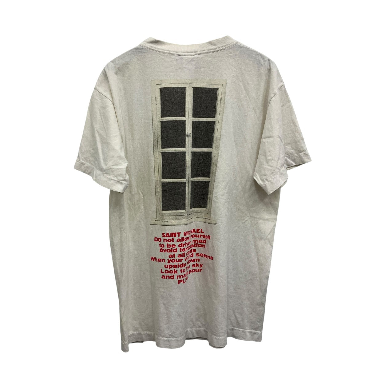 プリントTシャツ