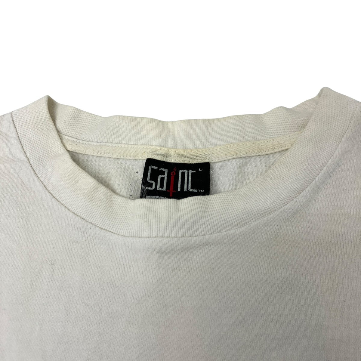 プリントTシャツ