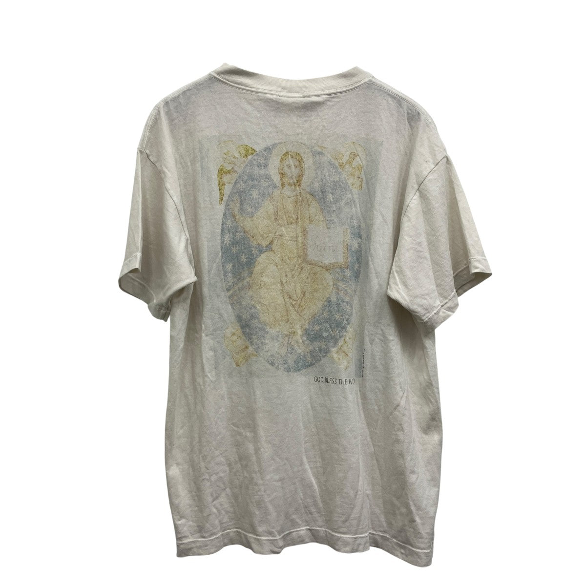 プリントTシャツ