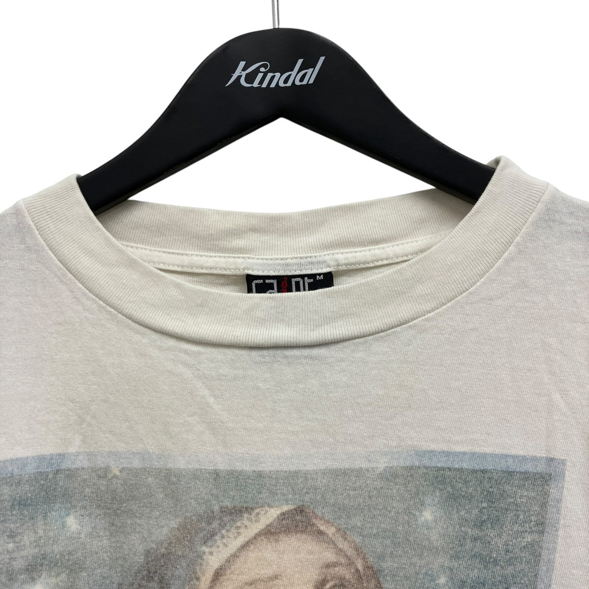 プリントTシャツ