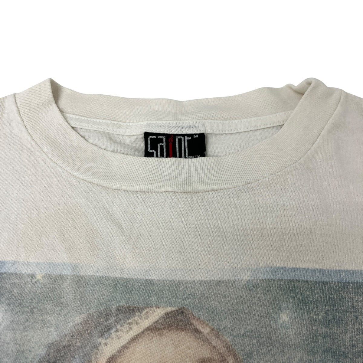 プリントTシャツ