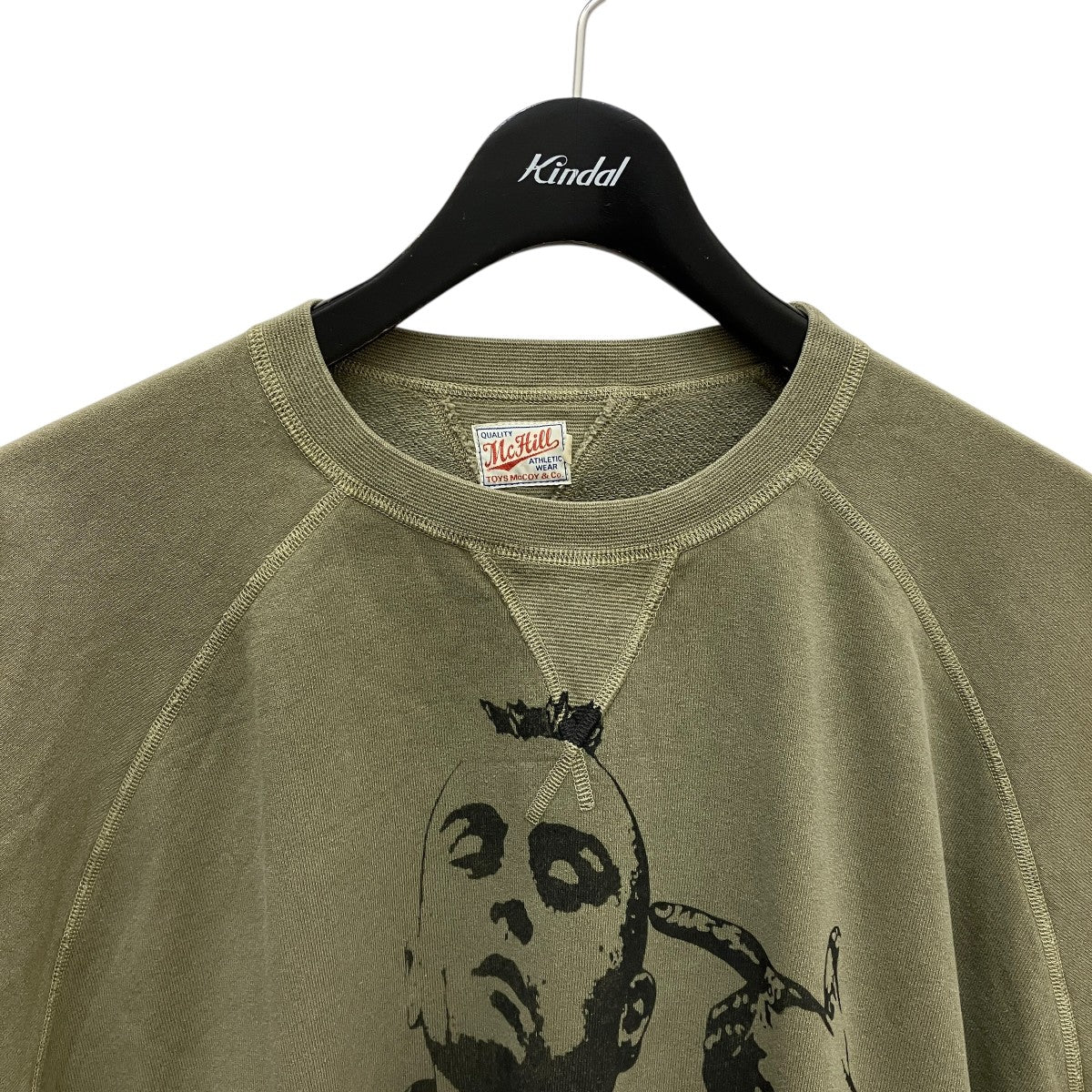 スウェットTシャツ