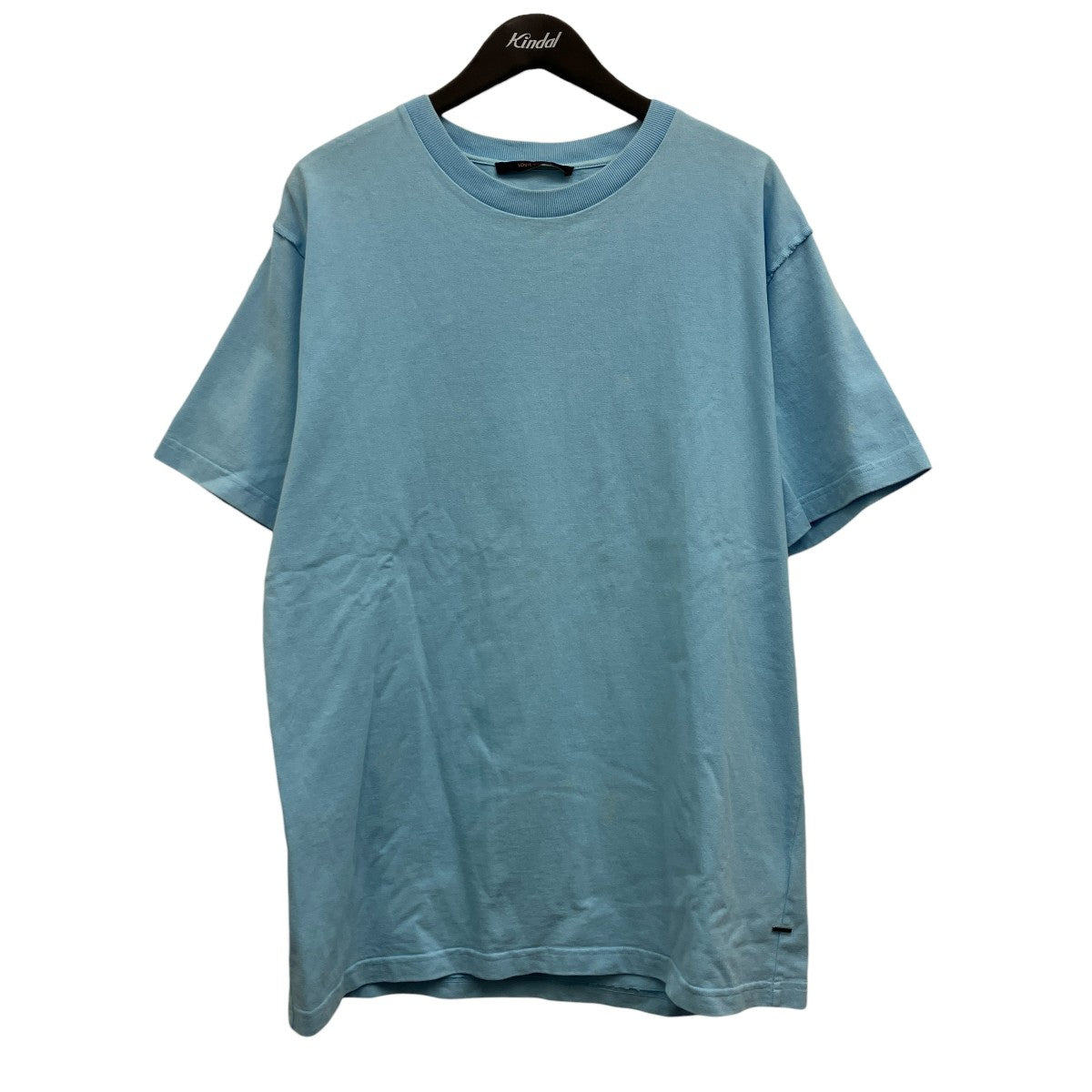 インサイドアウトTシャツ