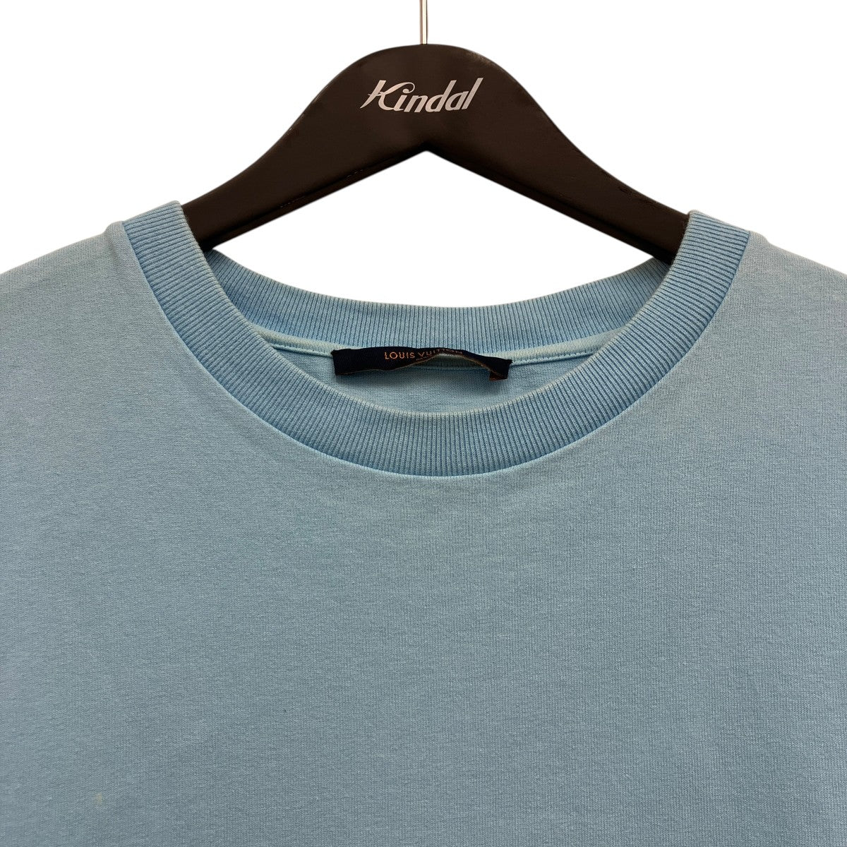 インサイドアウトTシャツ