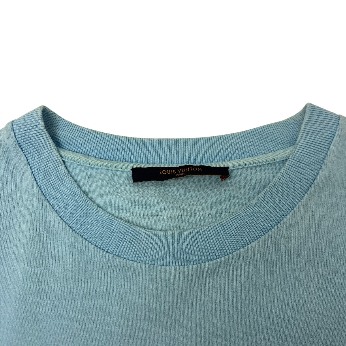 インサイドアウトTシャツ