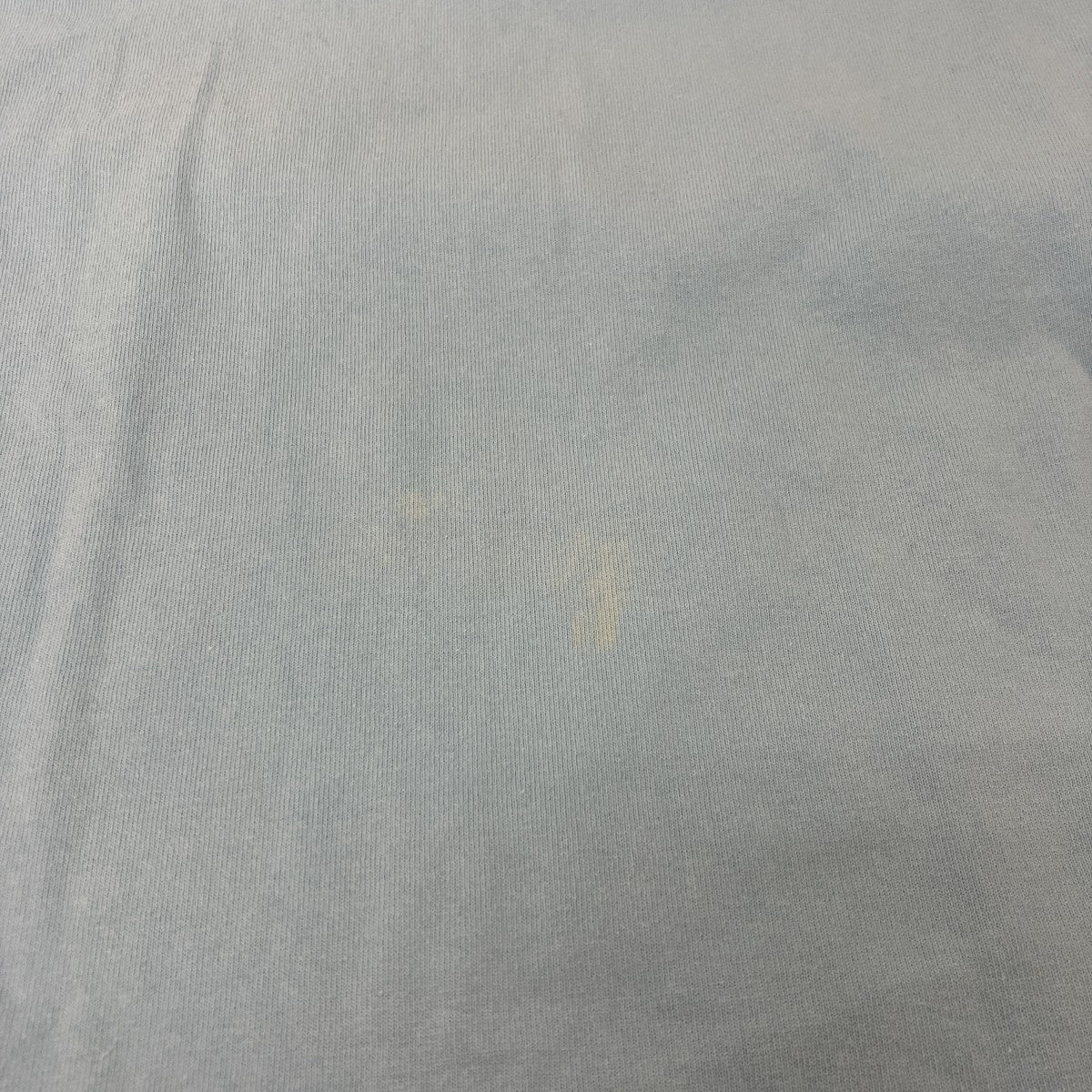 インサイドアウトTシャツ