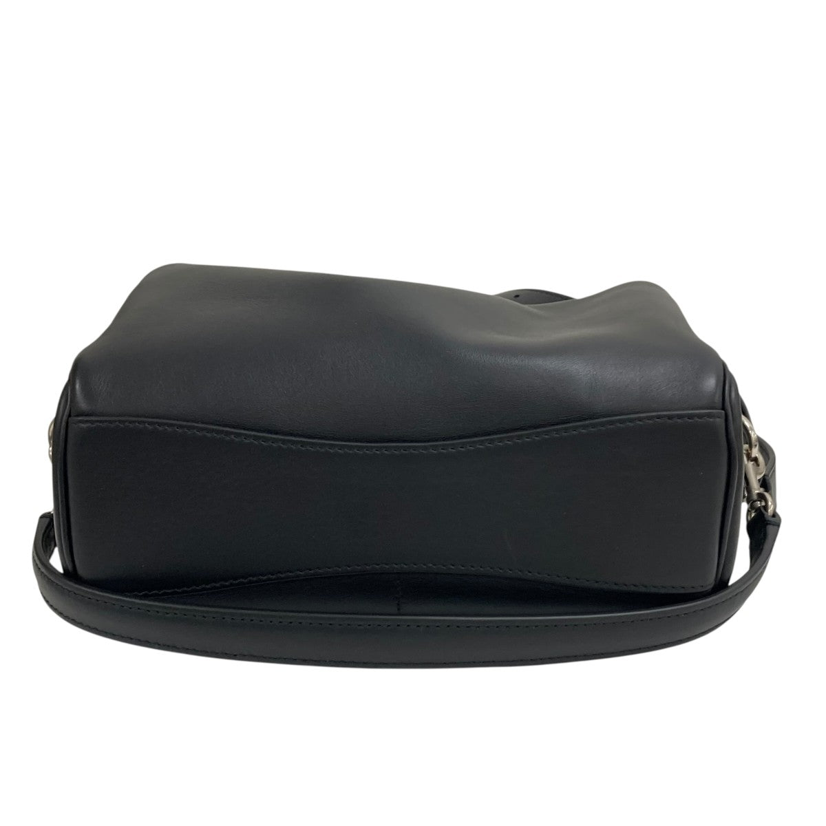 BALENCIAGA(バレンシアガ) カメラバッグ 845591 5232 ブラック サイズ