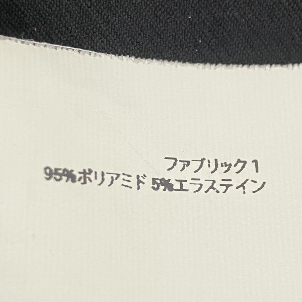 アシンメトリージップアップジャケット