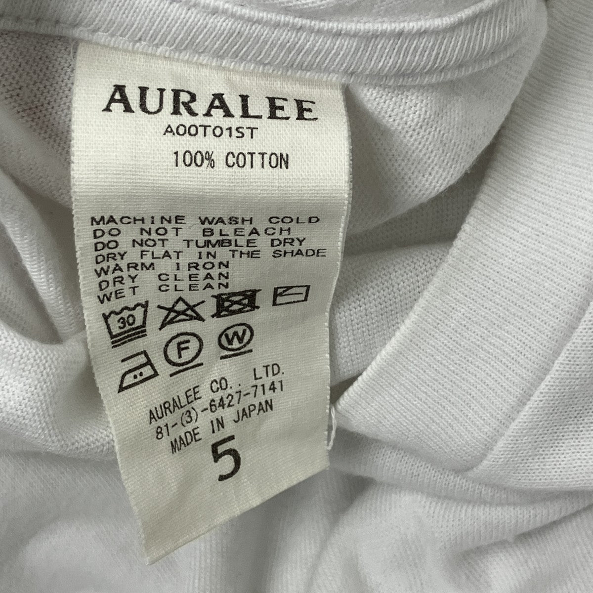 Ｔシャツ
