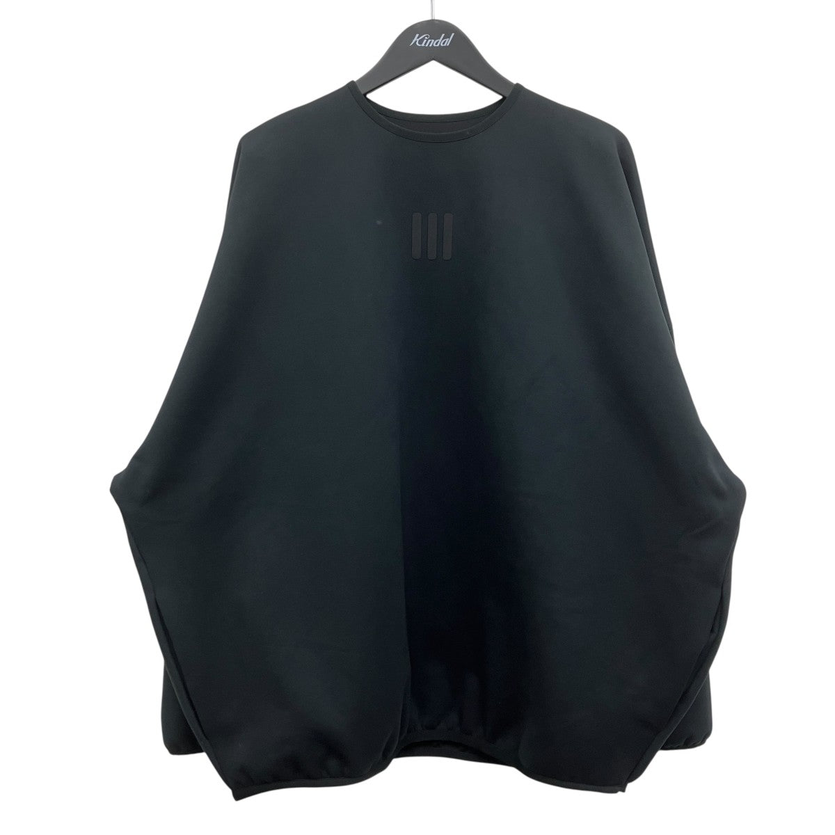 オーバーサイズスウェット