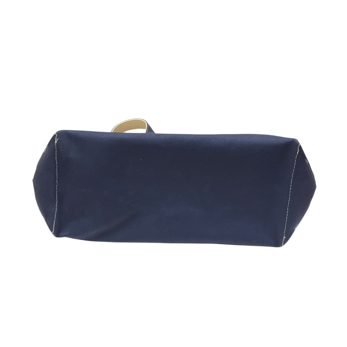 eden crest toteキャンバストートバッグ ユニセックス