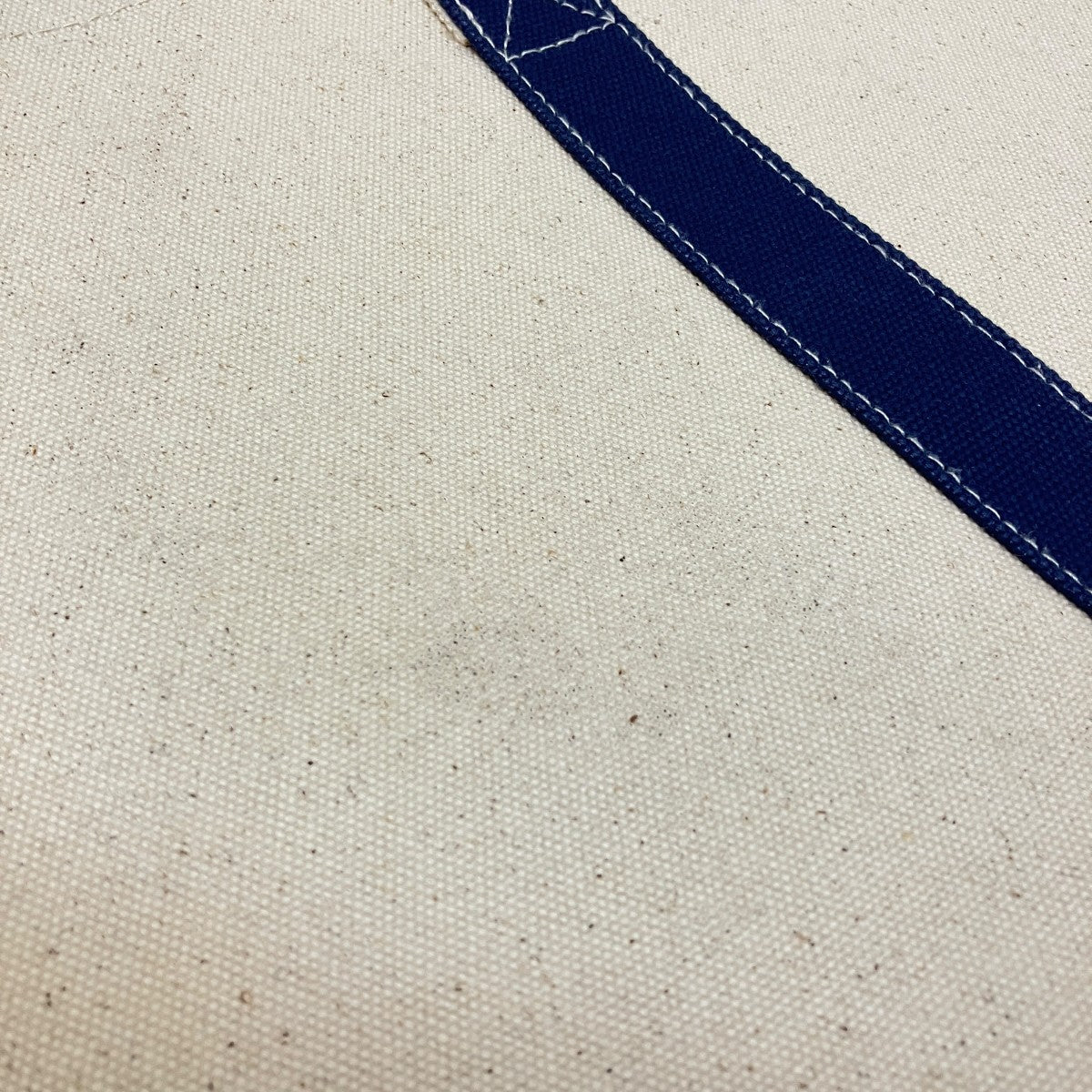 eden crest toteキャンバストートバッグ ユニセックス