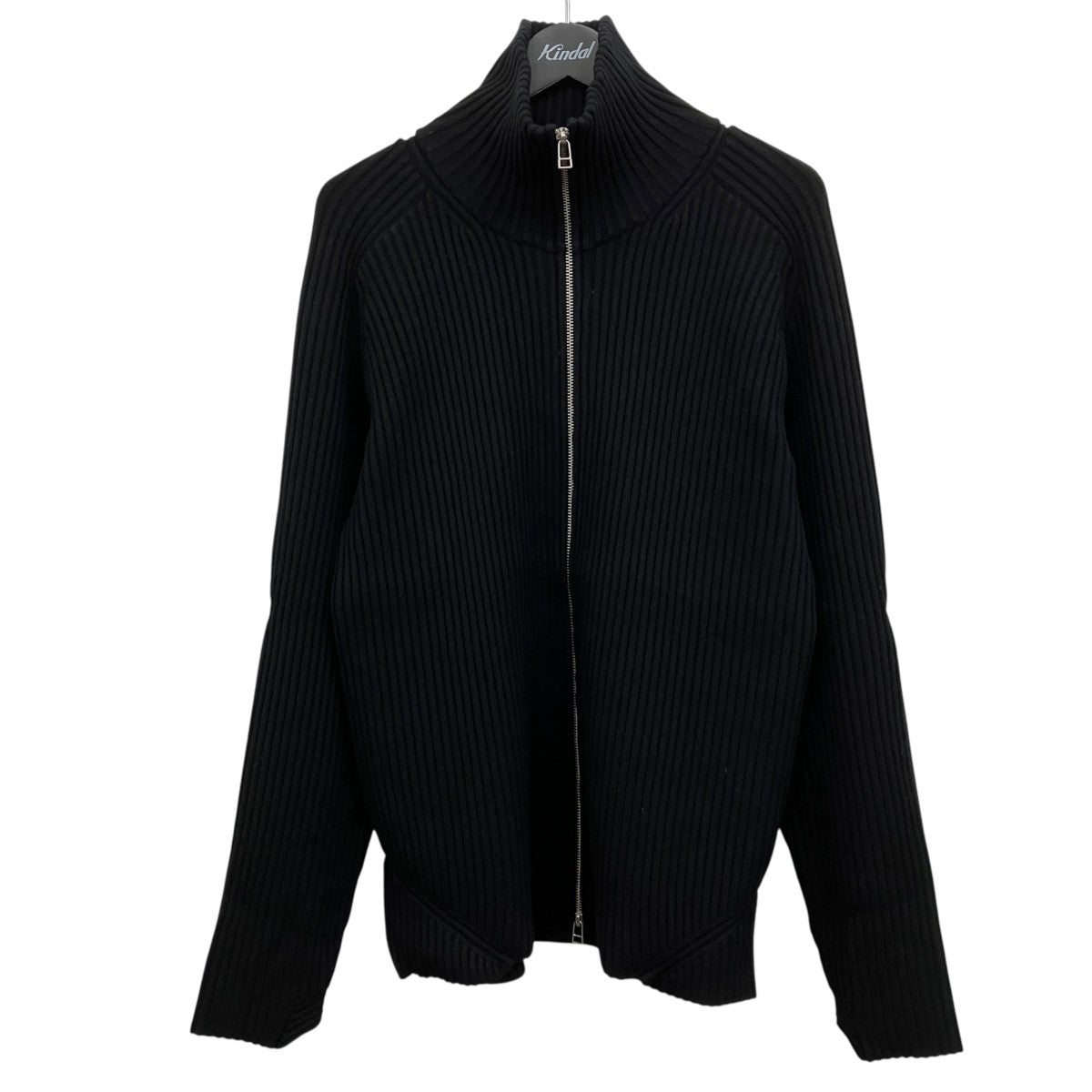 Omar Afridi(オマールアフリディ) ドライバーズニット OA-AW25-KNT-104