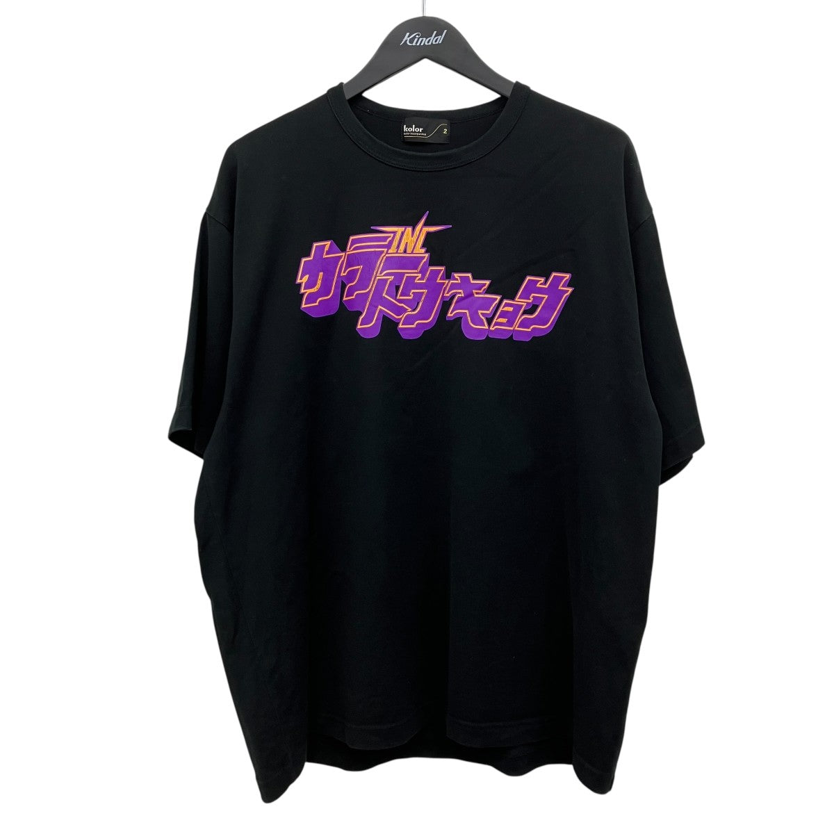 プリントTシャツ