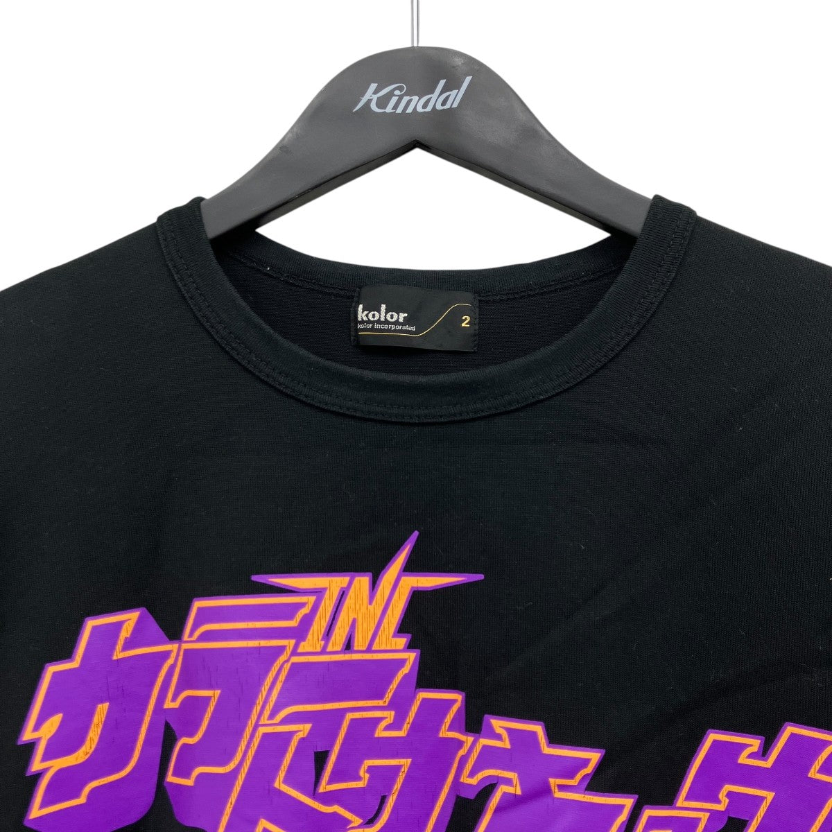 プリントTシャツ