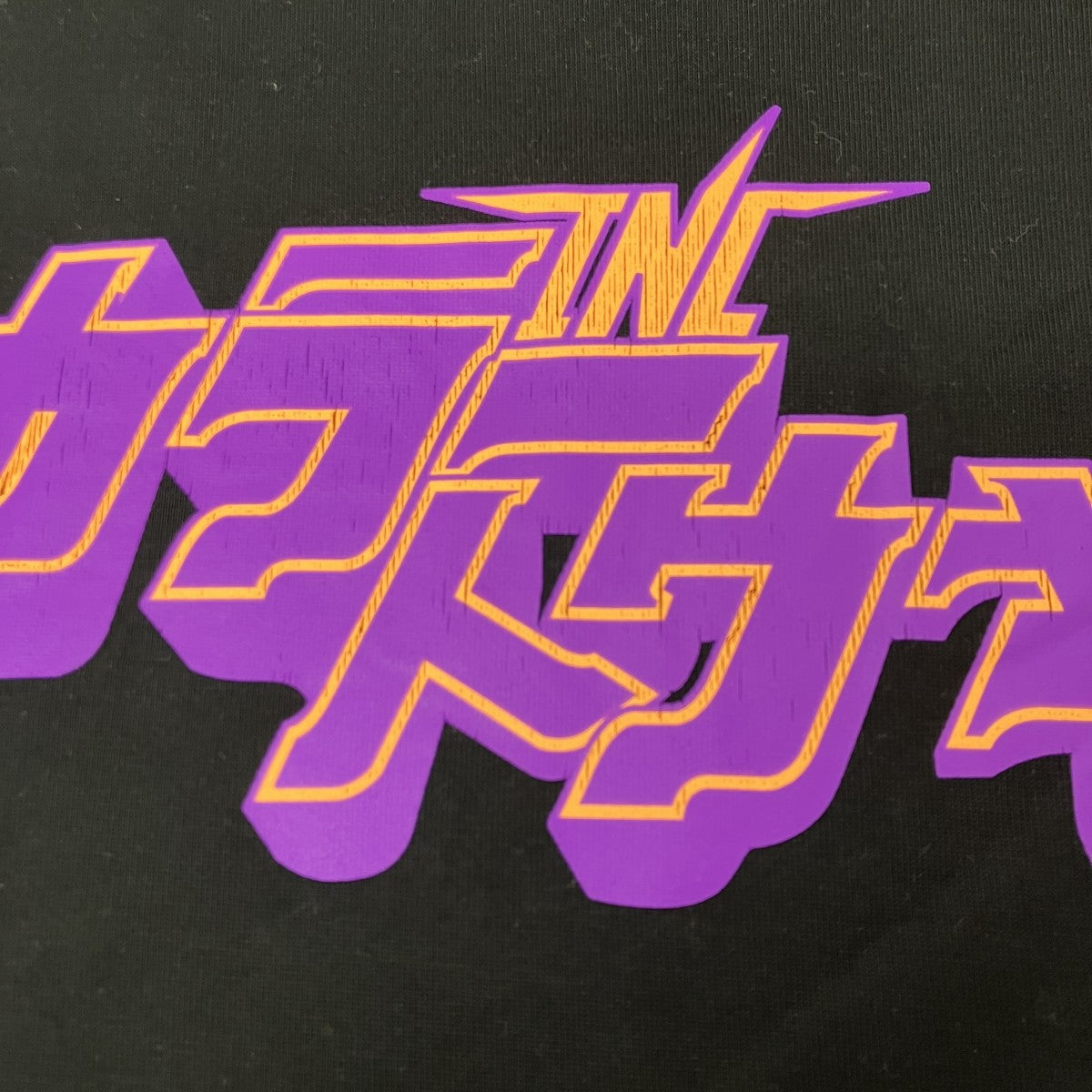 プリントTシャツ