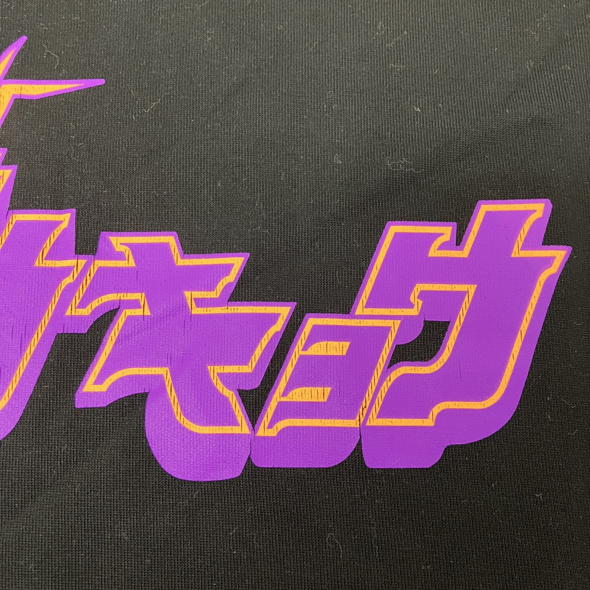 プリントTシャツ