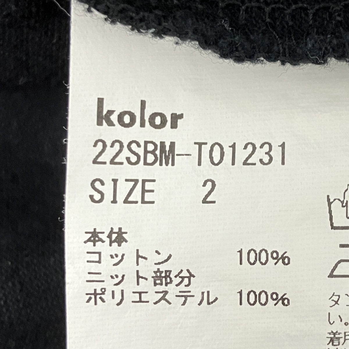 Tシャツ