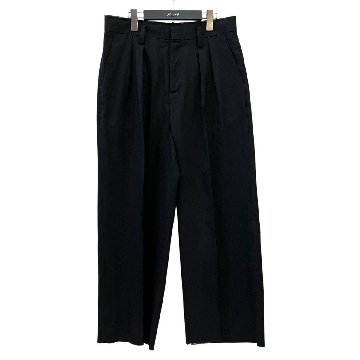 CODA カットオフスラックス 古着・中古-1枚目のアイテム画像