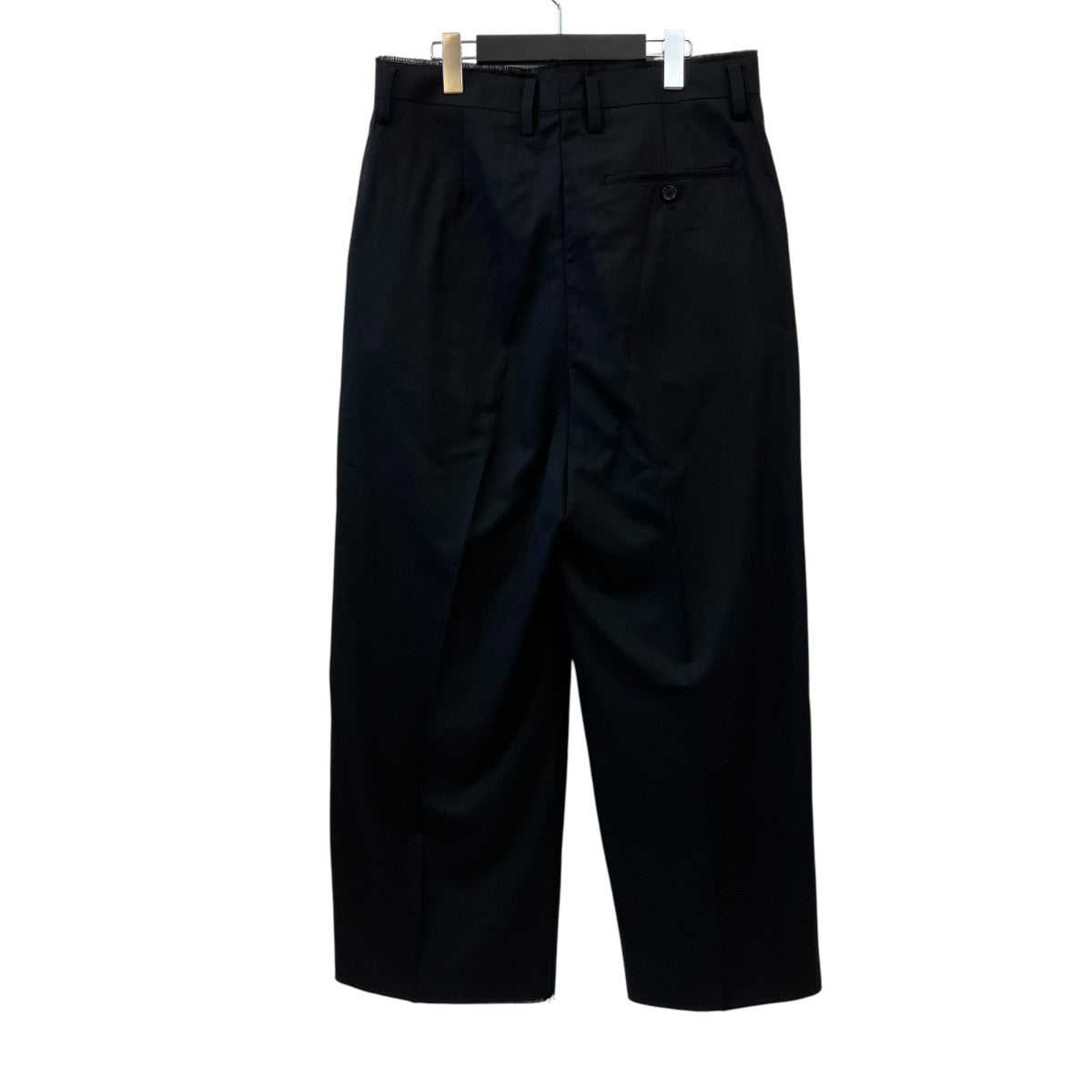CODA カットオフスラックス 古着・中古-2枚目のアイテム画像