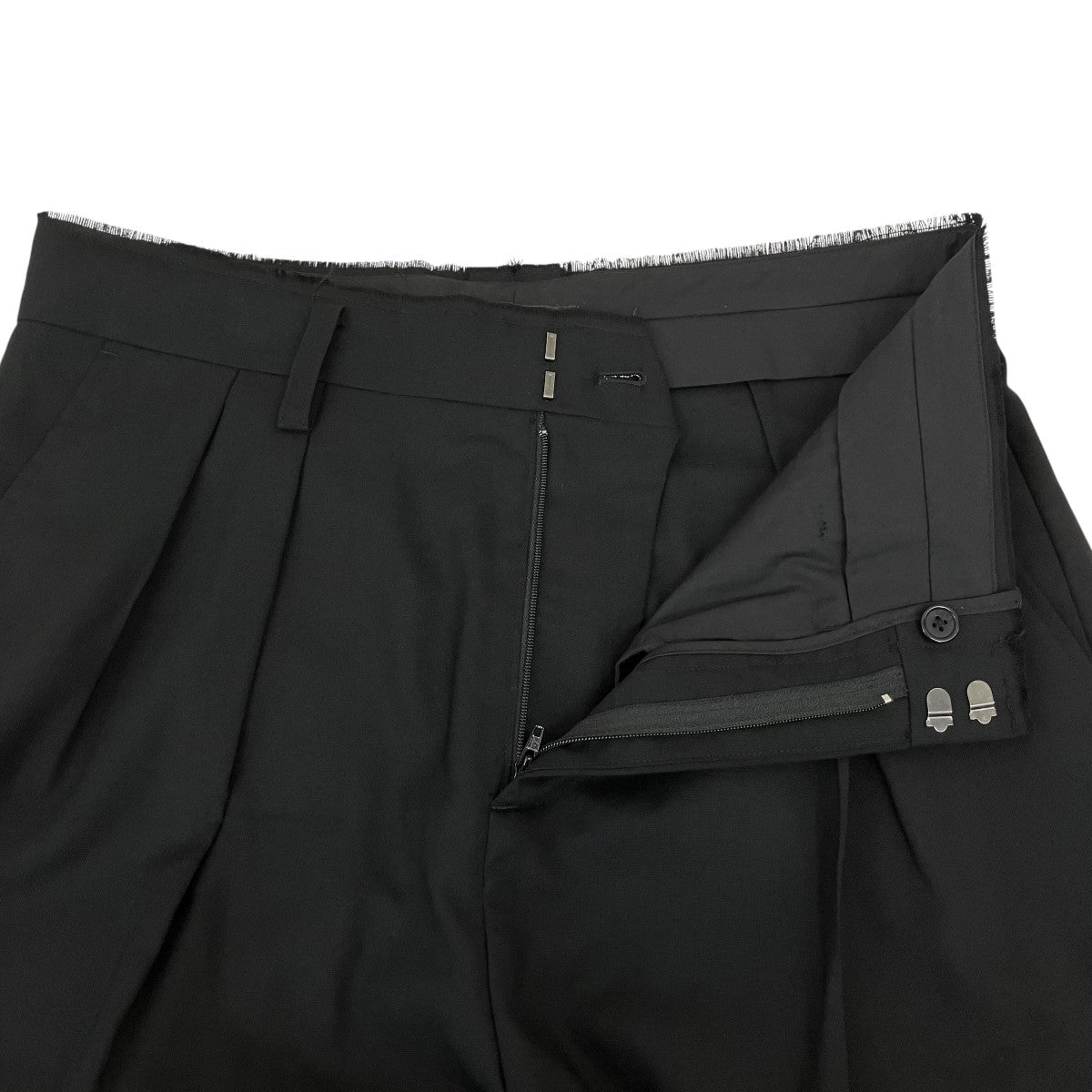 CODA カットオフスラックス 古着・中古-3枚目のアイテム画像