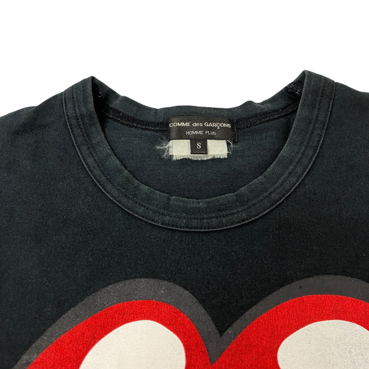 ローリングストーンズプリントTシャツ