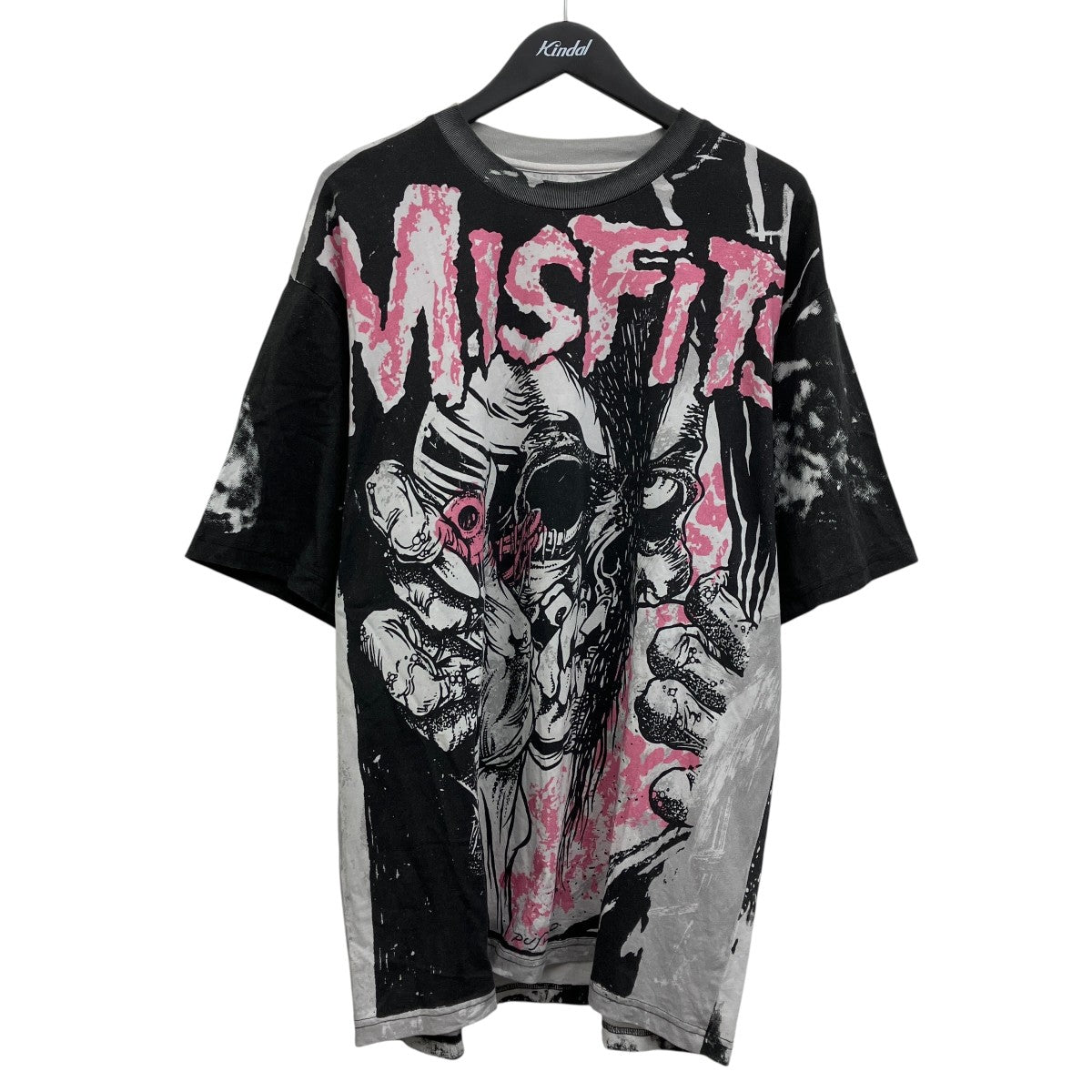 プリントTシャツ