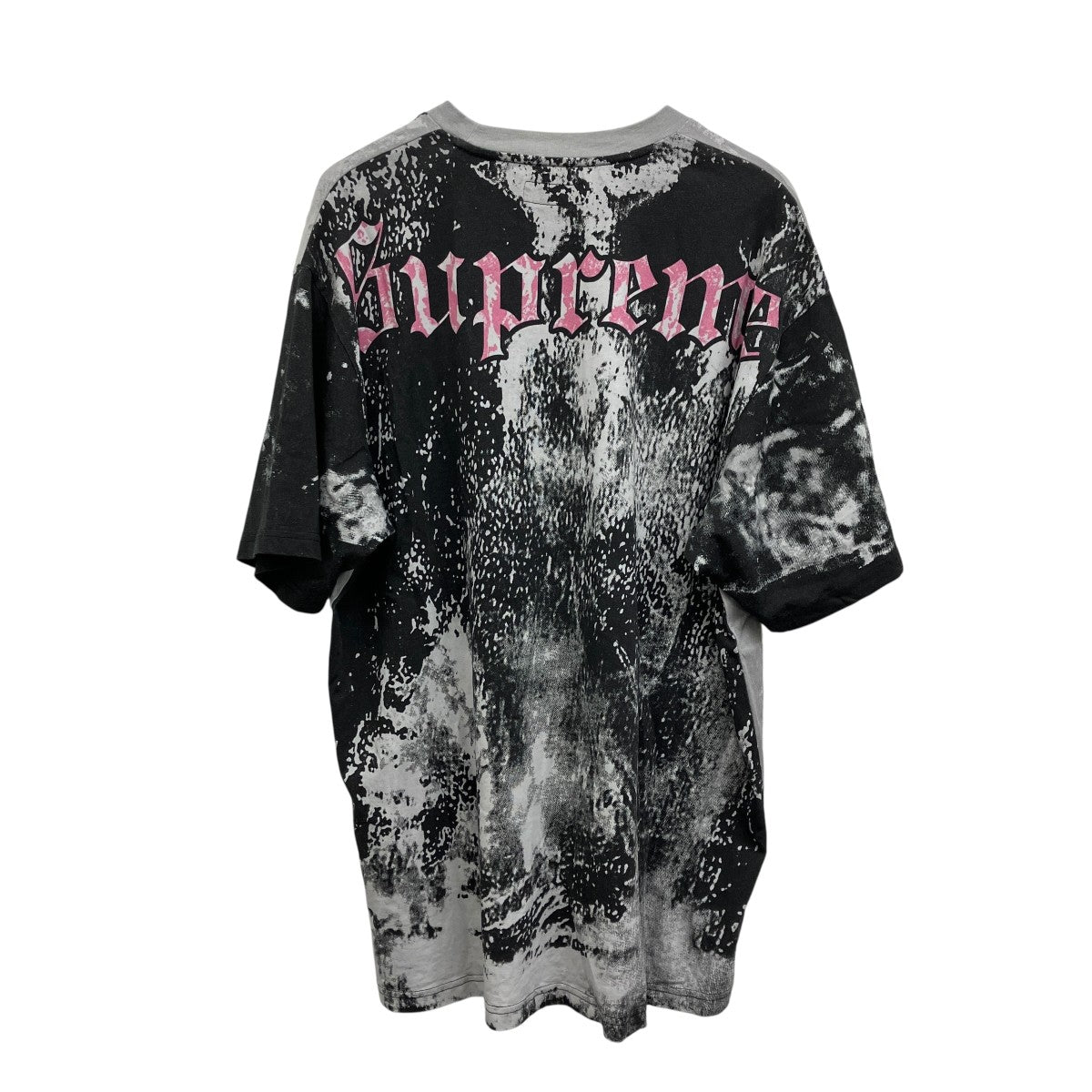 プリントTシャツ