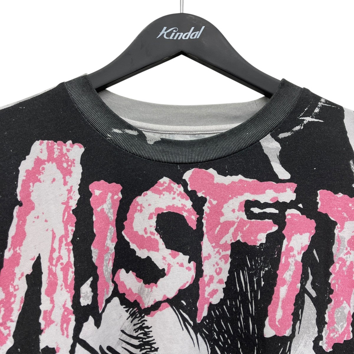 プリントTシャツ