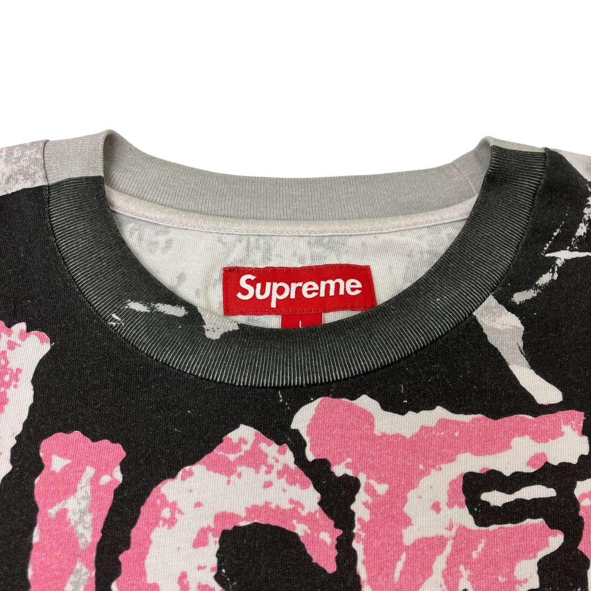 プリントTシャツ