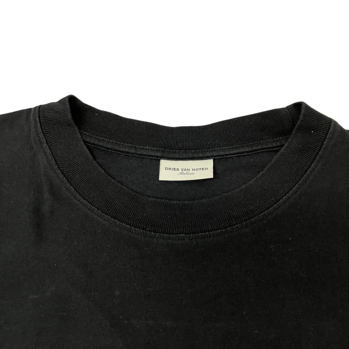 オーバーサイズTシャツ