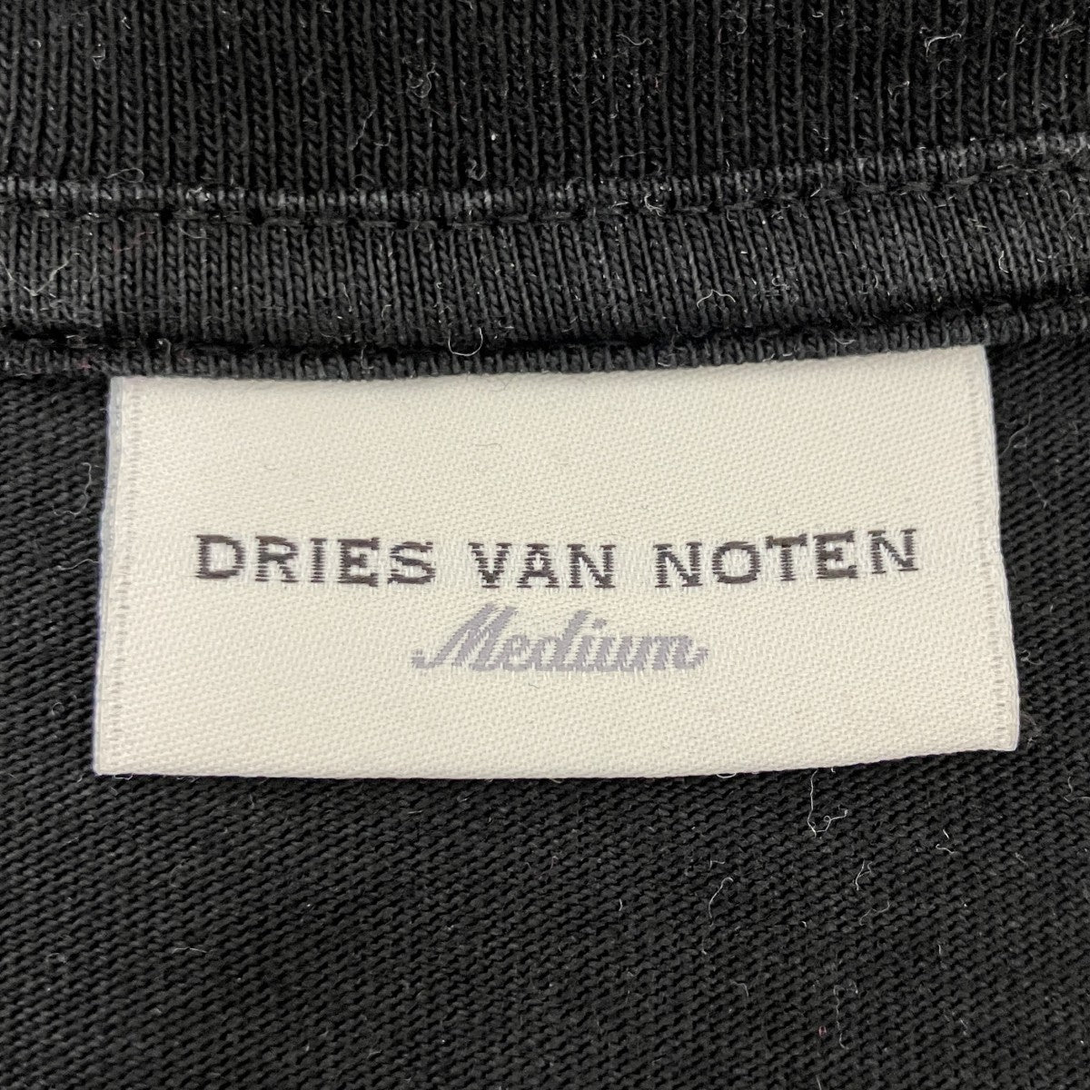 オーバーサイズTシャツ