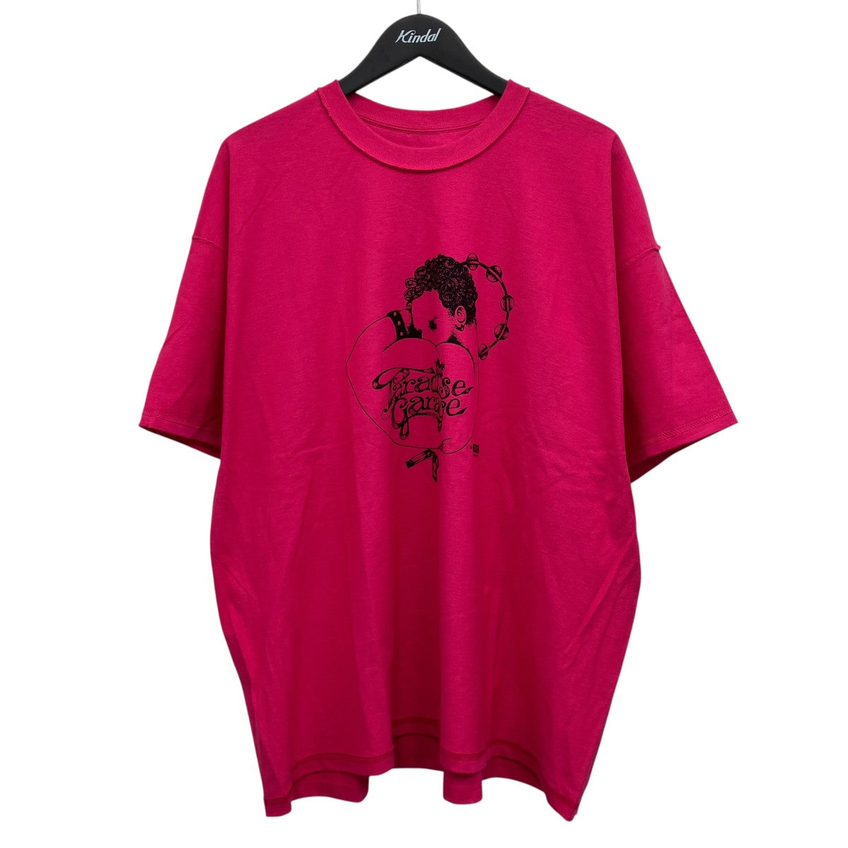 プリントTシャツ