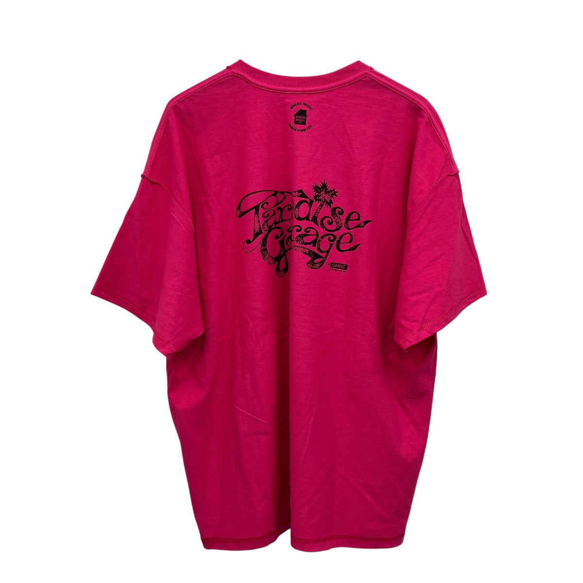 プリントTシャツ