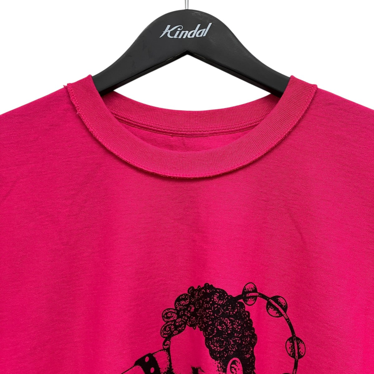 プリントTシャツ