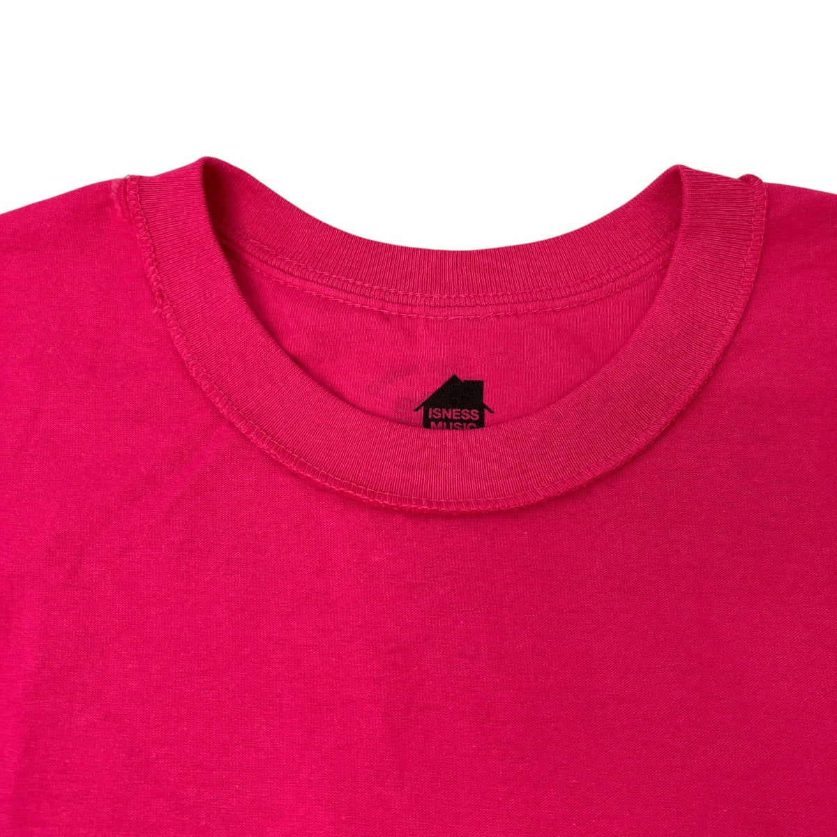 プリントTシャツ