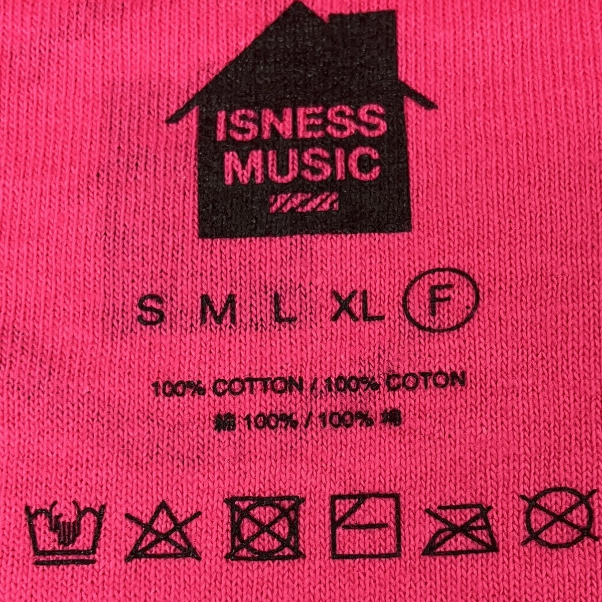 プリントTシャツ