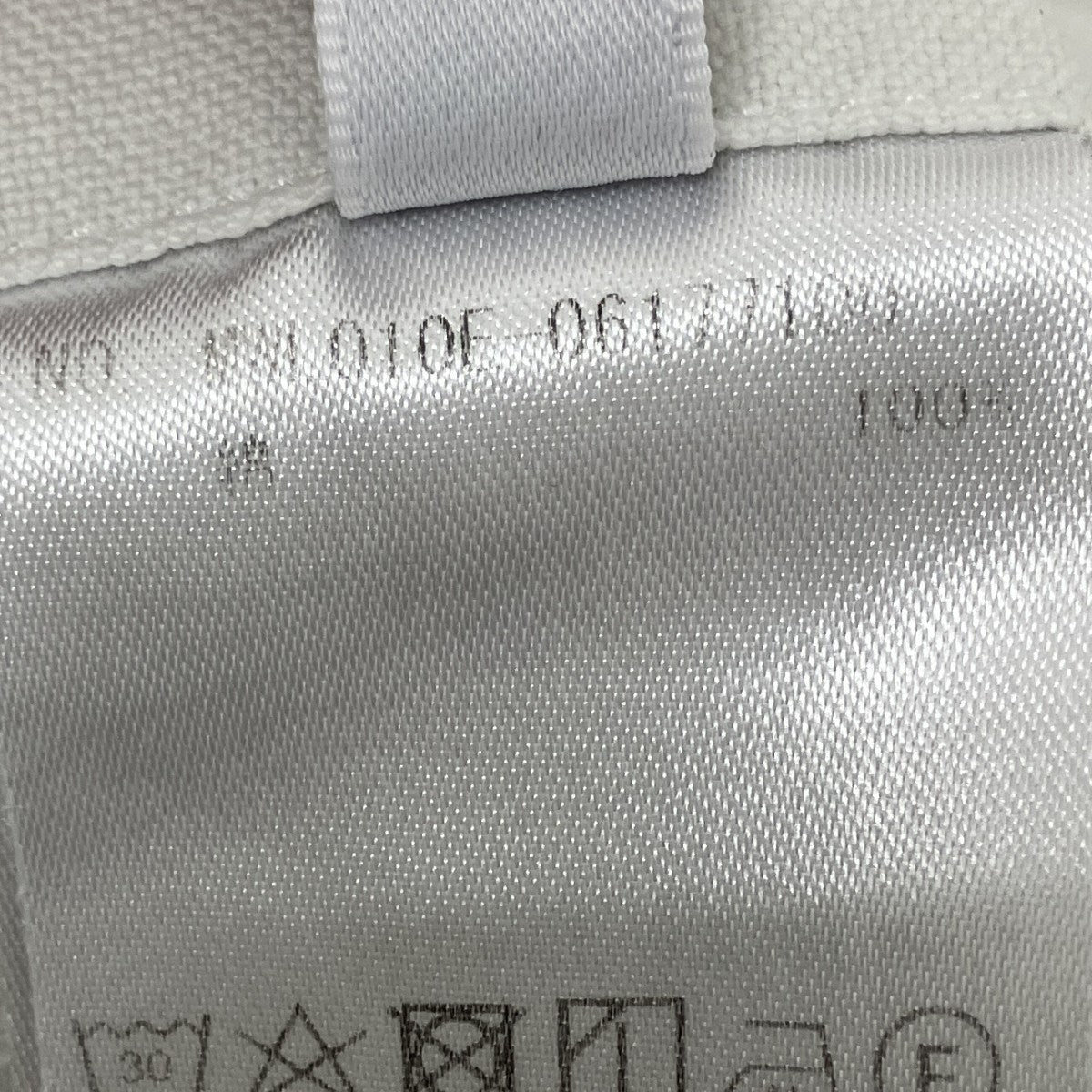 クラシックオックスフォードシャツ