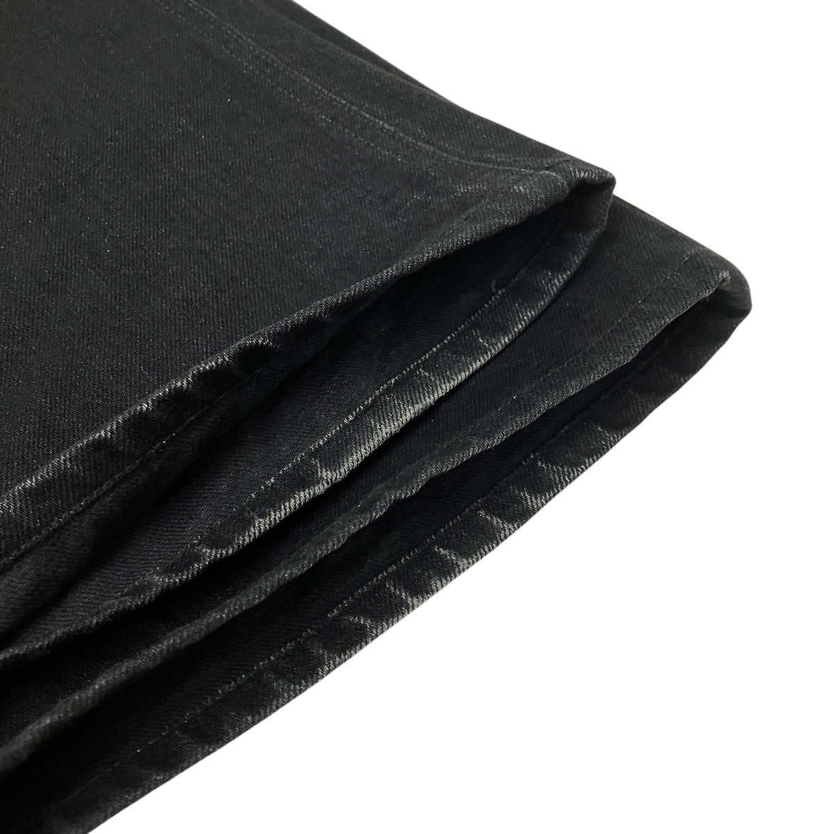 フレアデニム