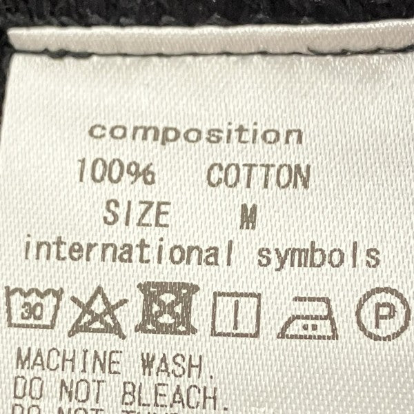 プリントTシャツ