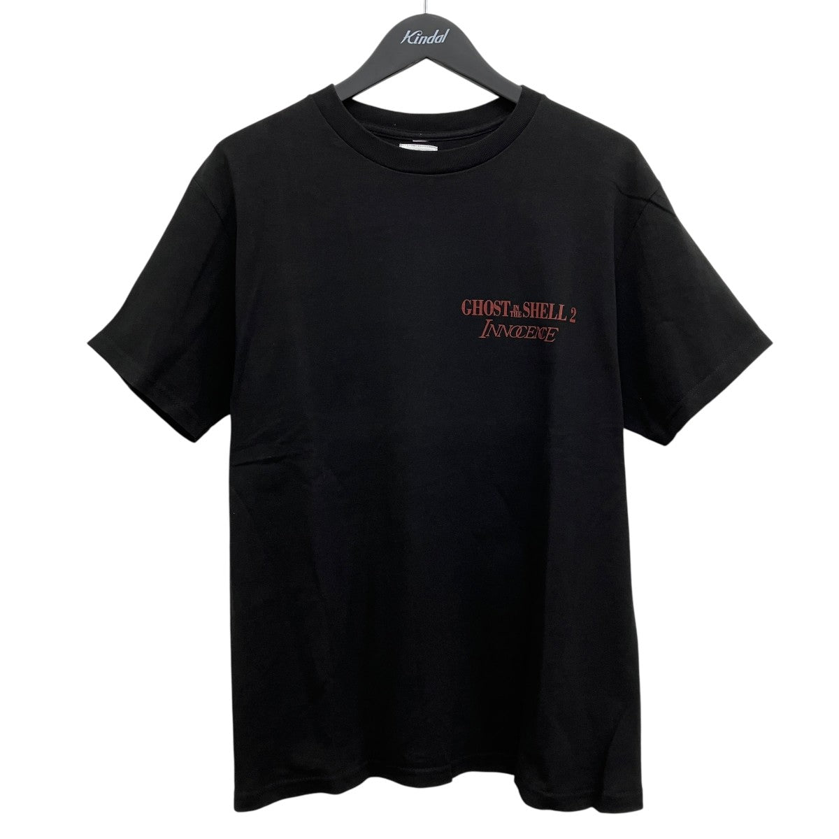 プリントTシャツ