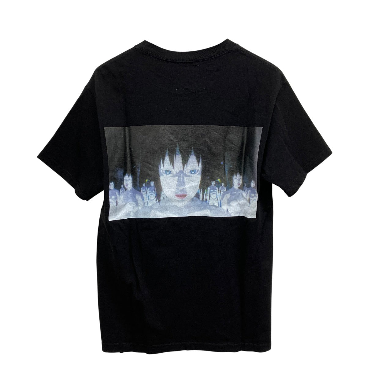 プリントTシャツ