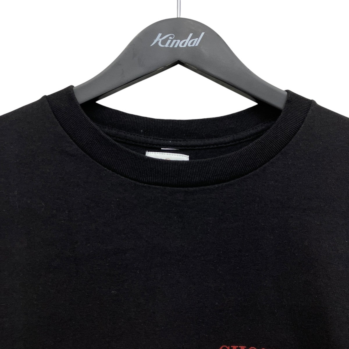 プリントTシャツ