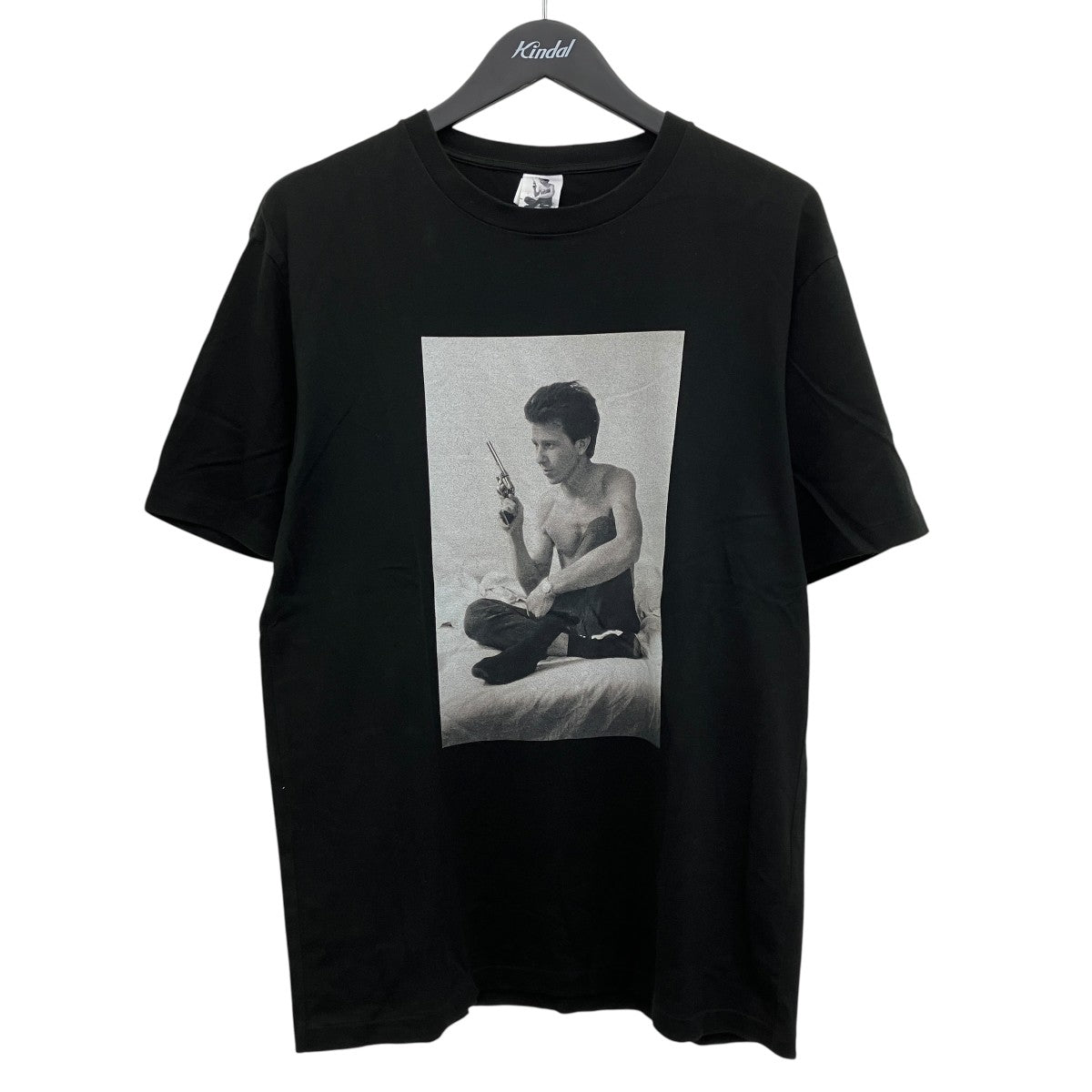 プリントTシャツ