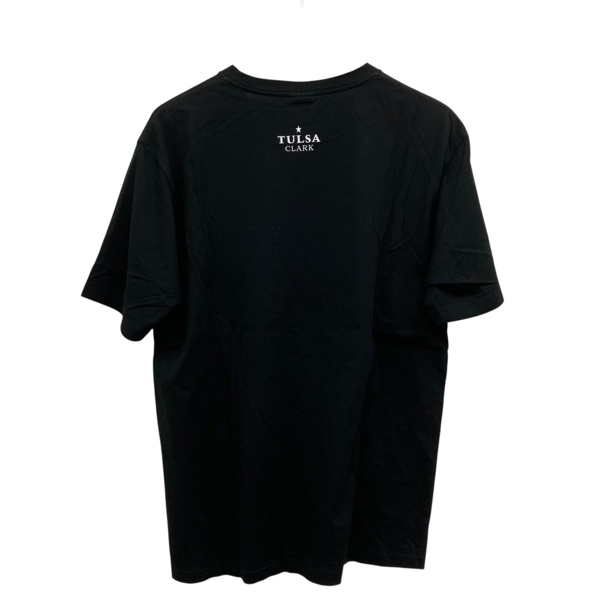 プリントTシャツ