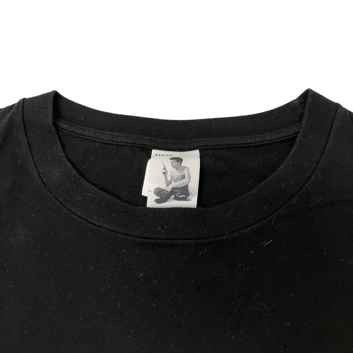 プリントTシャツ