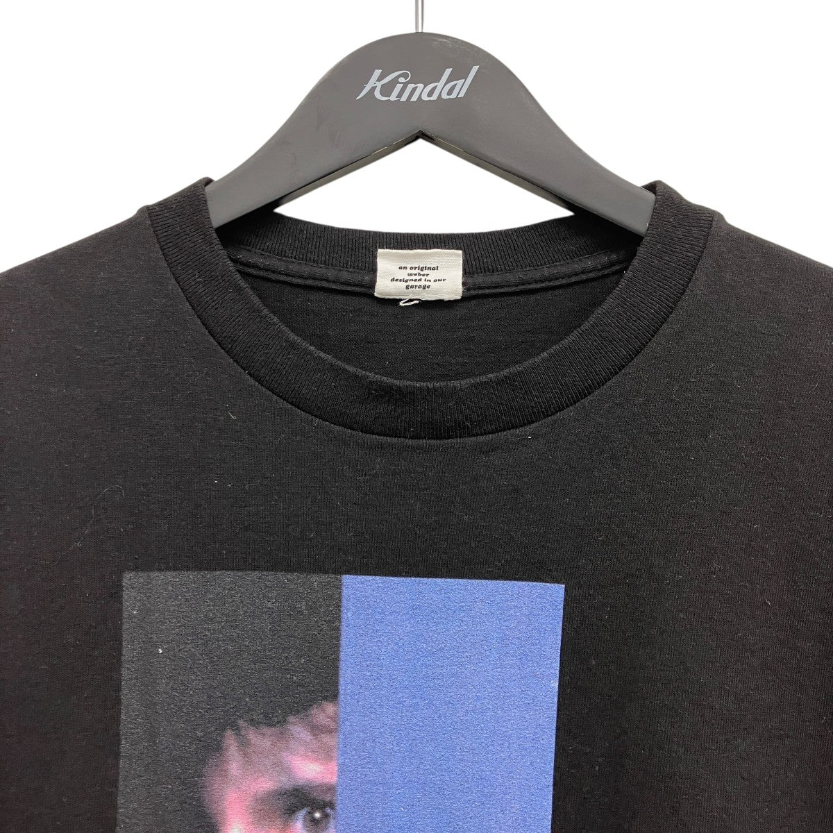 プリントTシャツ
