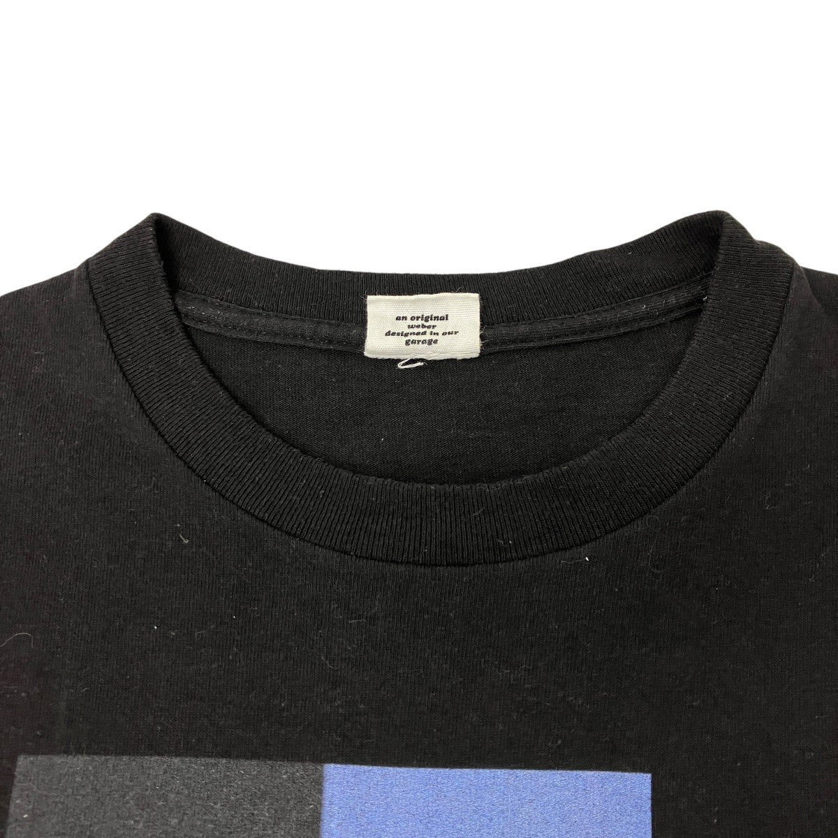 プリントTシャツ