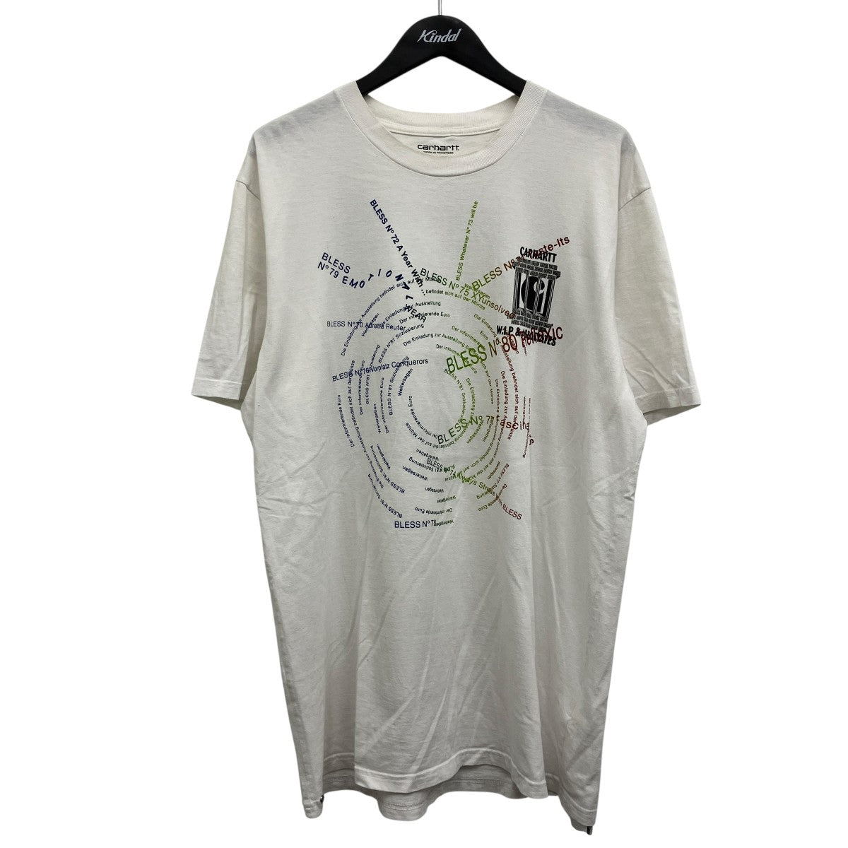 プリントTシャツ